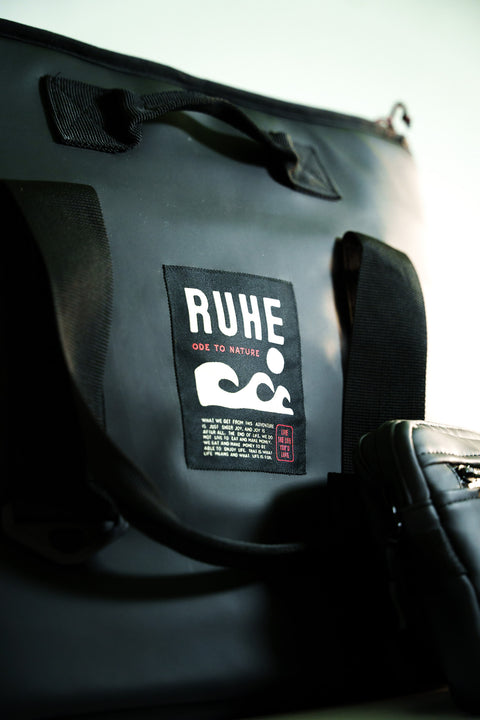 TOTE KONA BLACK