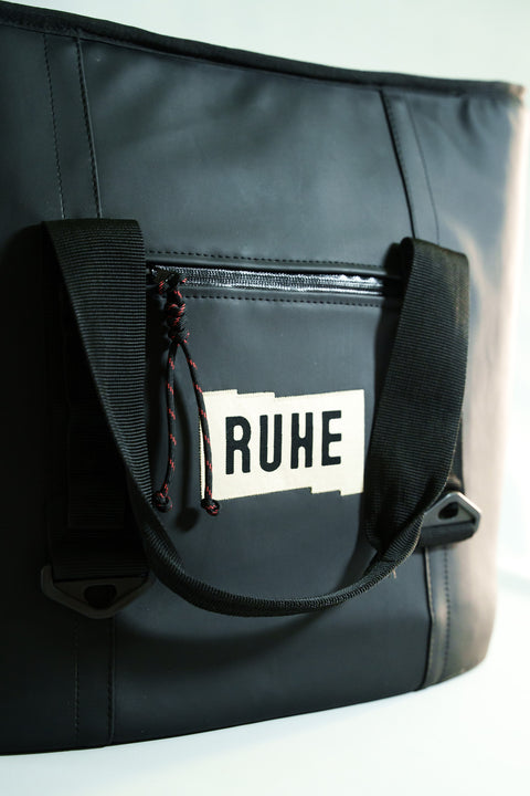 TOTE KONA BLACK