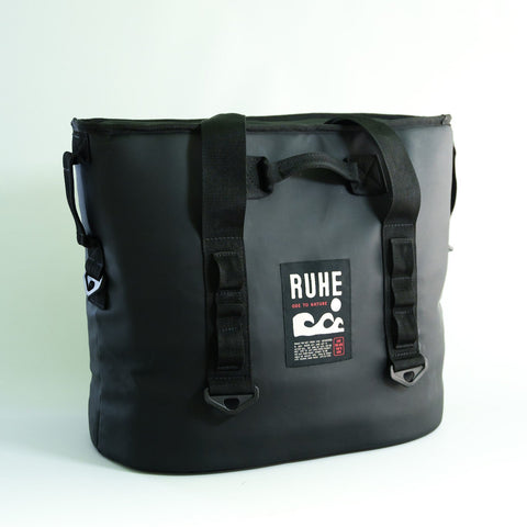 TOTE KONA BLACK