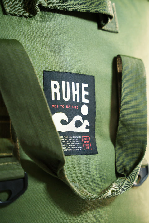 TOTE KONA
