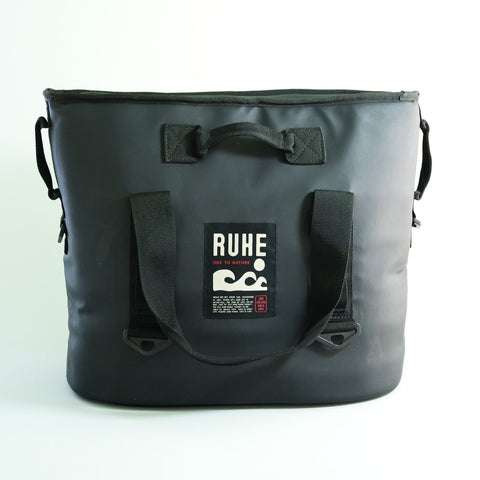 TOTE KONA BLACK