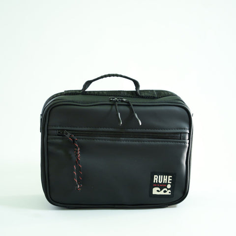 LUNCHERA KONA BLACK