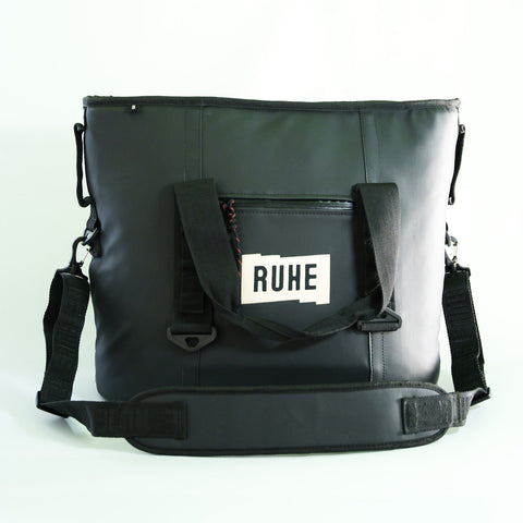 TOTE KONA BLACK