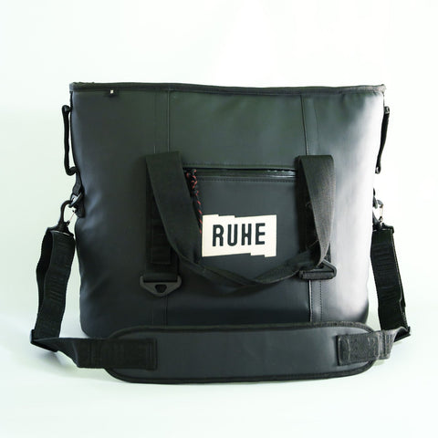TOTE KONA BLACK