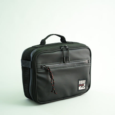 LUNCHERA KONA BLACK