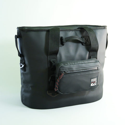 TOTE KONA BLACK