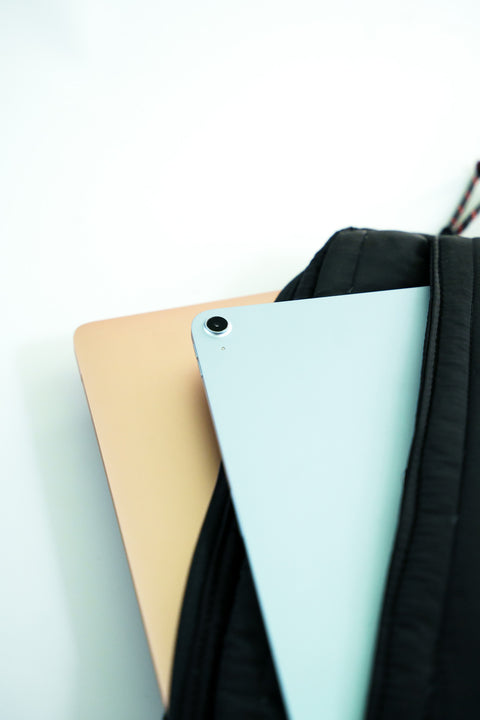 PORTA NOTEBOOK MAUNA