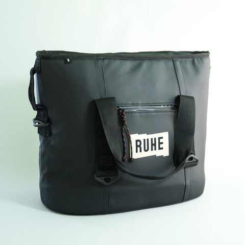 TOTE KONA BLACK