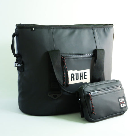 COOLER COMBO – TOTE KONA + SLING BAG