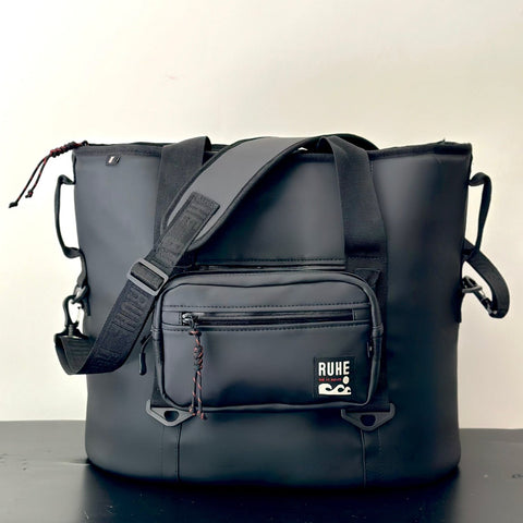 COOLER COMBO – TOTE KONA + SLING BAG