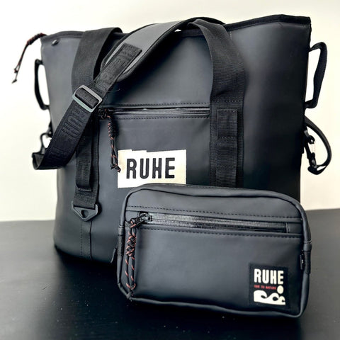COOLER COMBO – TOTE KONA + SLING BAG