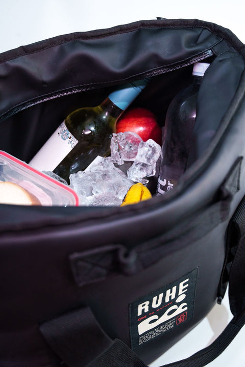 TOTE KONA BLACK