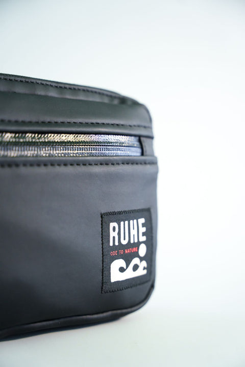 BANDOLERA KONA BLACK