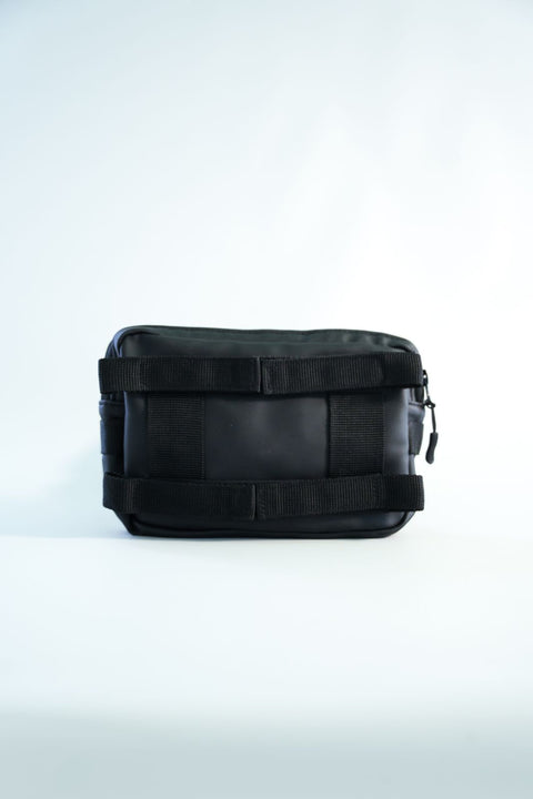 BANDOLERA KONA BLACK