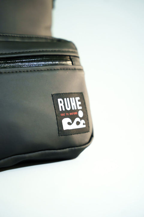 BANDOLERA KONA BLACK