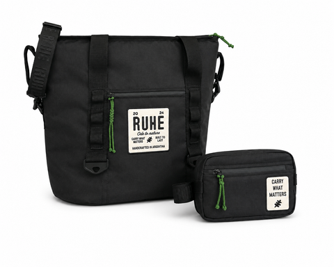 COOLER COMBO NEW – TOTE KONA + SLING BAG