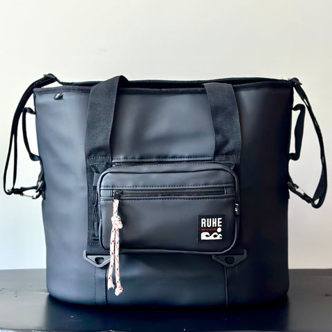 TOTE KONA BLACK