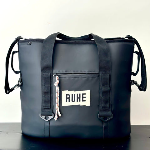 TOTE KONA BLACK