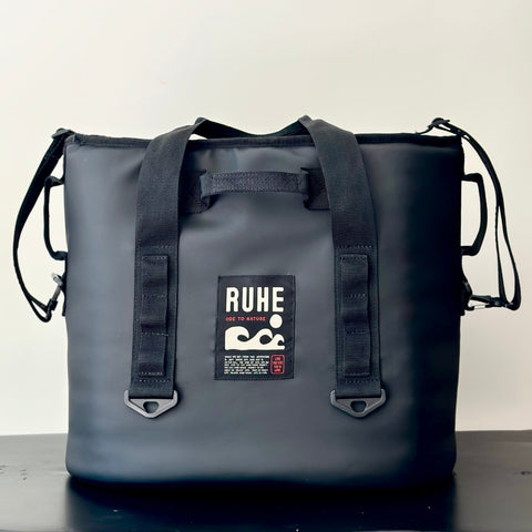 TOTE KONA BLACK