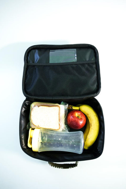 KONA LUNCH BOX
