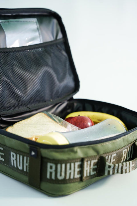 KONA LUNCH BOX
